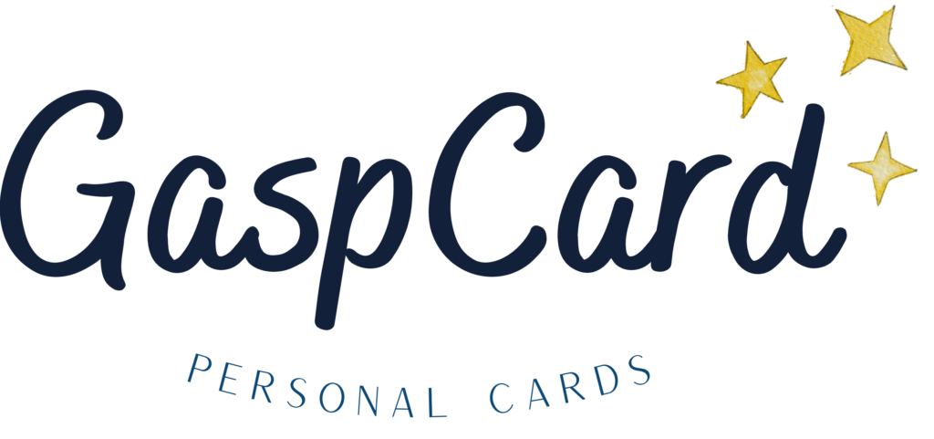 GaspCard